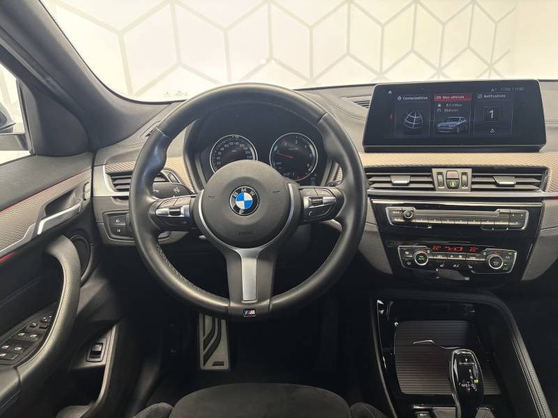 BMW X2 - Photo 11