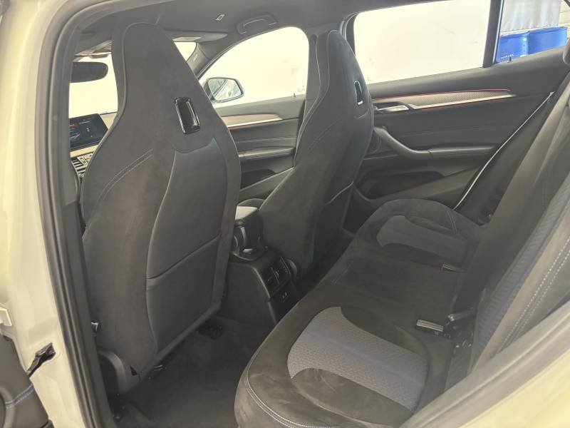 BMW X2 - Photo 13