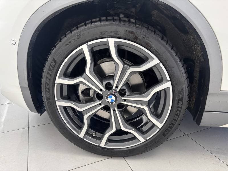BMW X2 - Photo 14