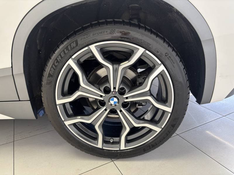 BMW X2 - Photo 17