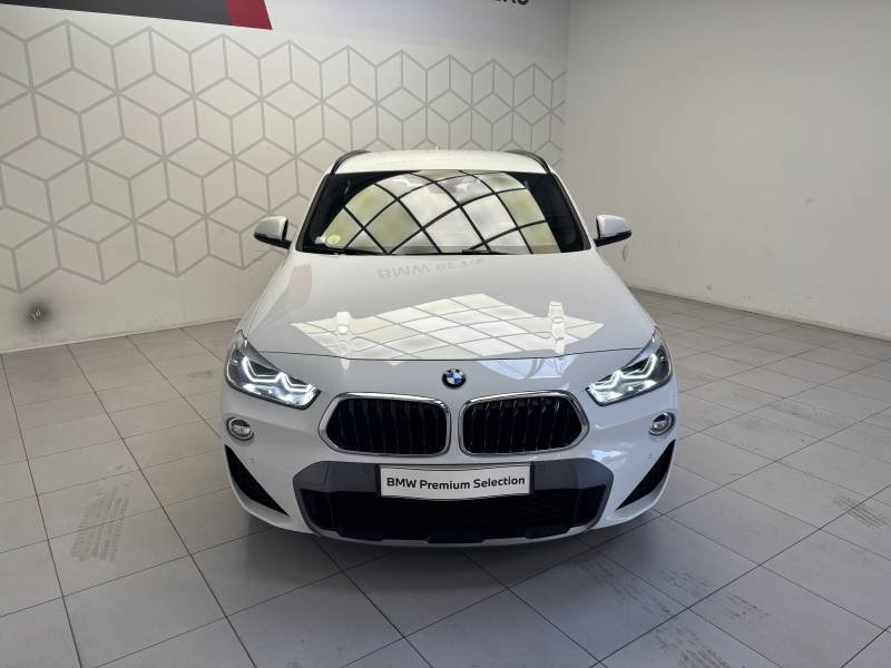 BMW X2 - Photo 2