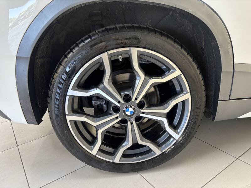 BMW X2 - Photo 22