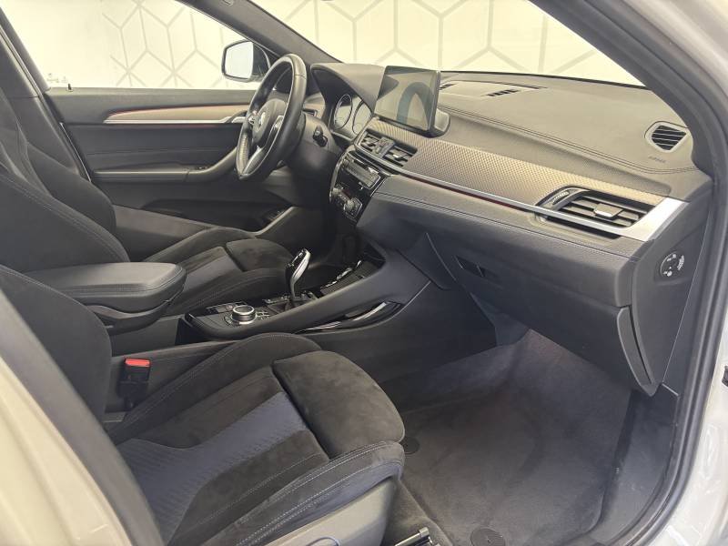 BMW X2 - Photo 24
