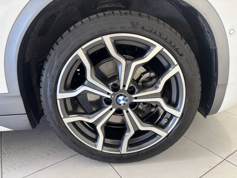 BMW X2 - Photo 26