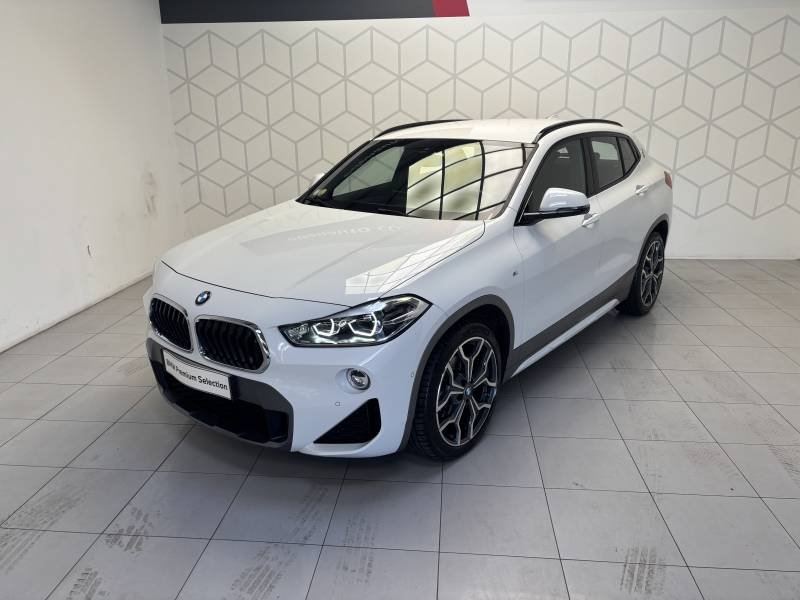 BMW X2 - Photo 3