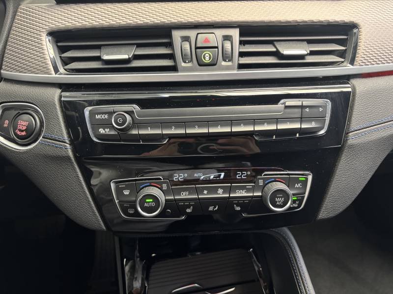BMW X2 - Photo 32