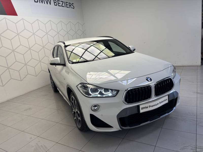 BMW X2 - Photo 4