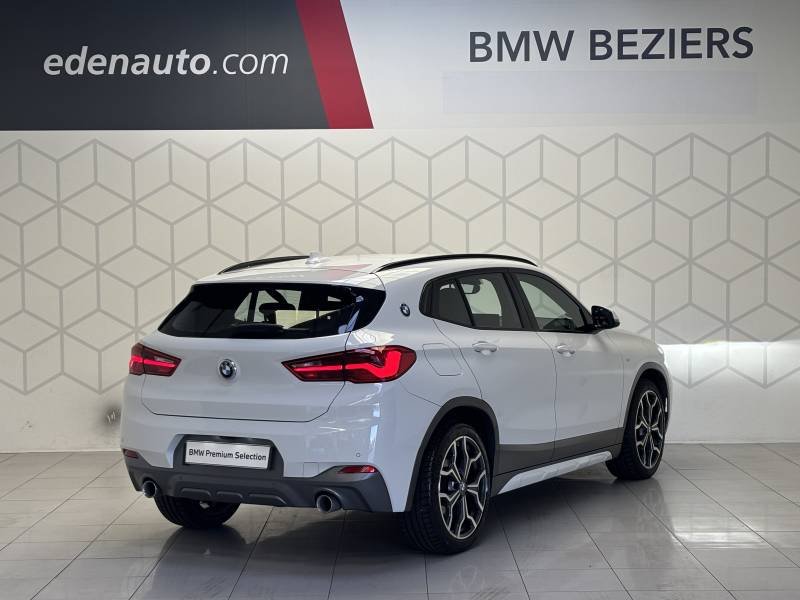 BMW X2 - Photo 5