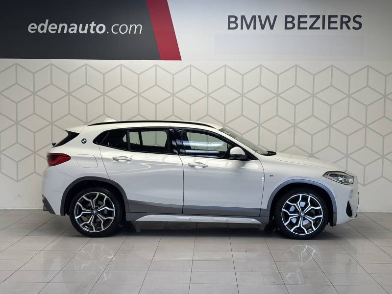 BMW X2 - Photo 6