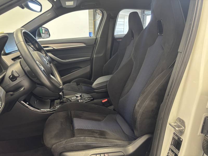 BMW X2 - Photo 7
