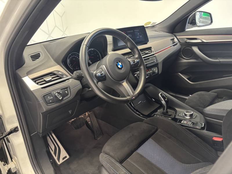 BMW X2 - Photo 8