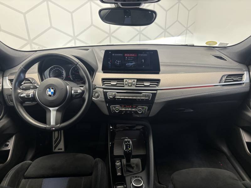 BMW X2 - Photo 10