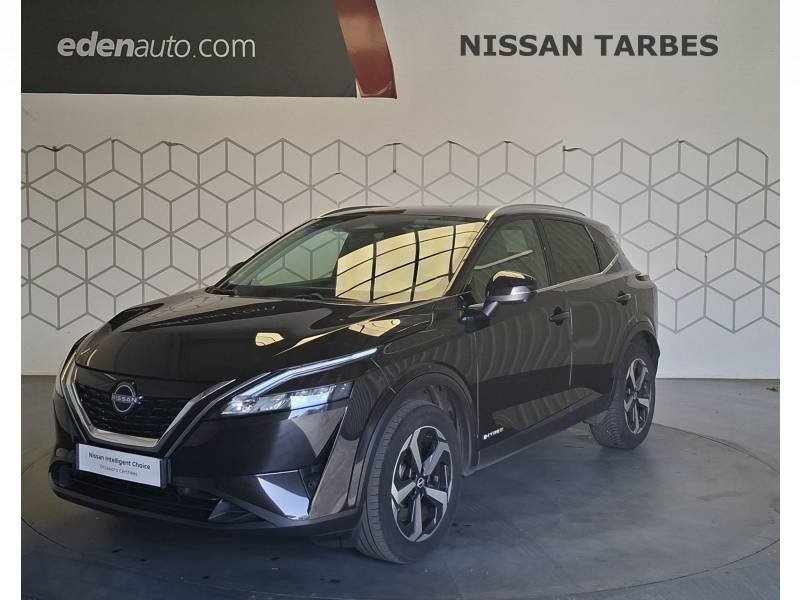 Nissan Qashqai - Photo 1