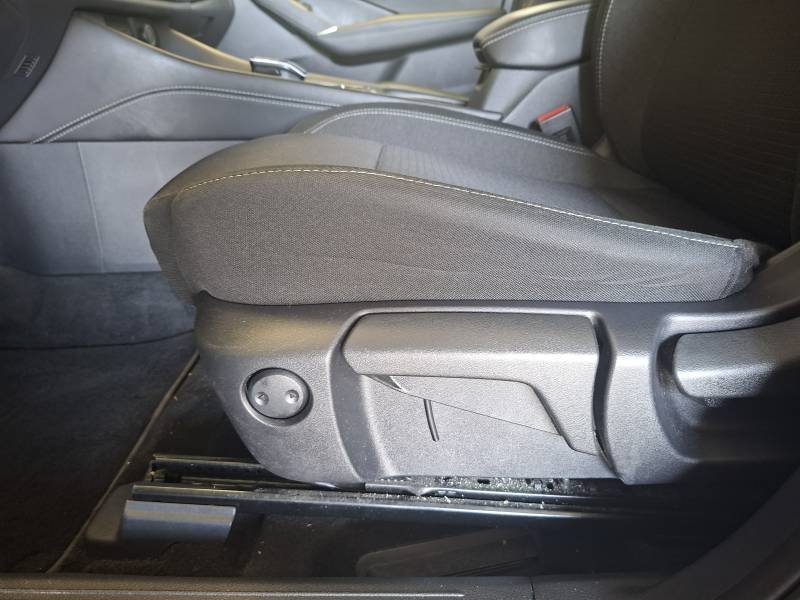 Nissan Qashqai - Photo 11