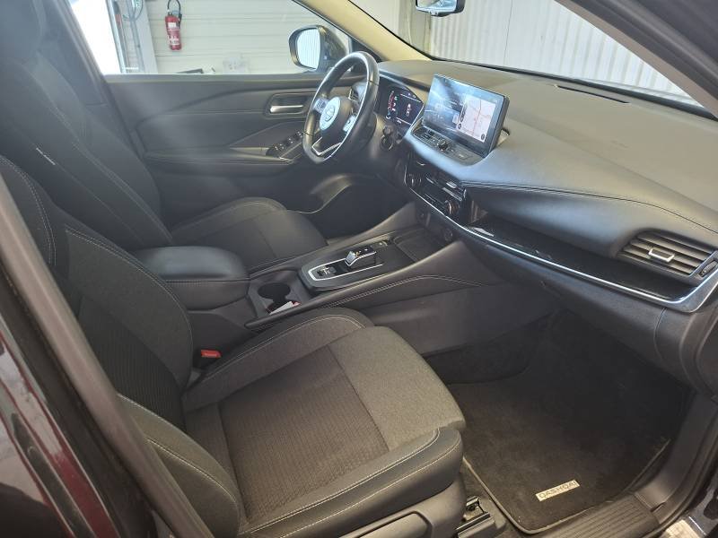 Nissan Qashqai - Photo 13