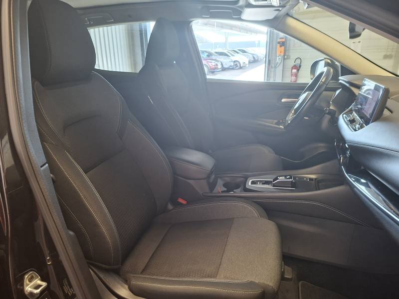 Nissan Qashqai - Photo 14