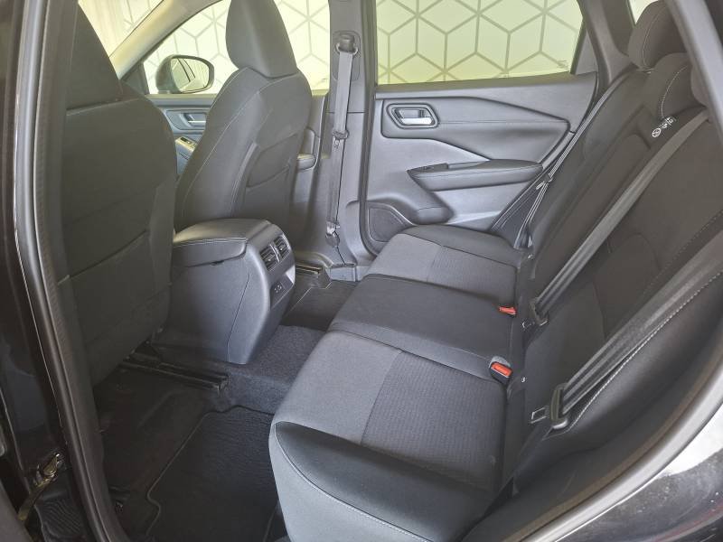 Nissan Qashqai - Photo 17