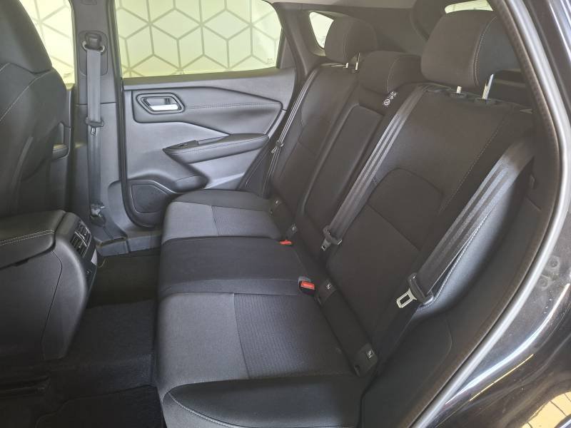 Nissan Qashqai - Photo 18