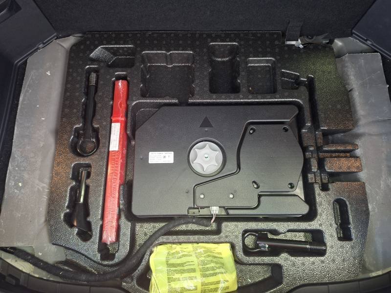 Nissan Qashqai - Photo 20