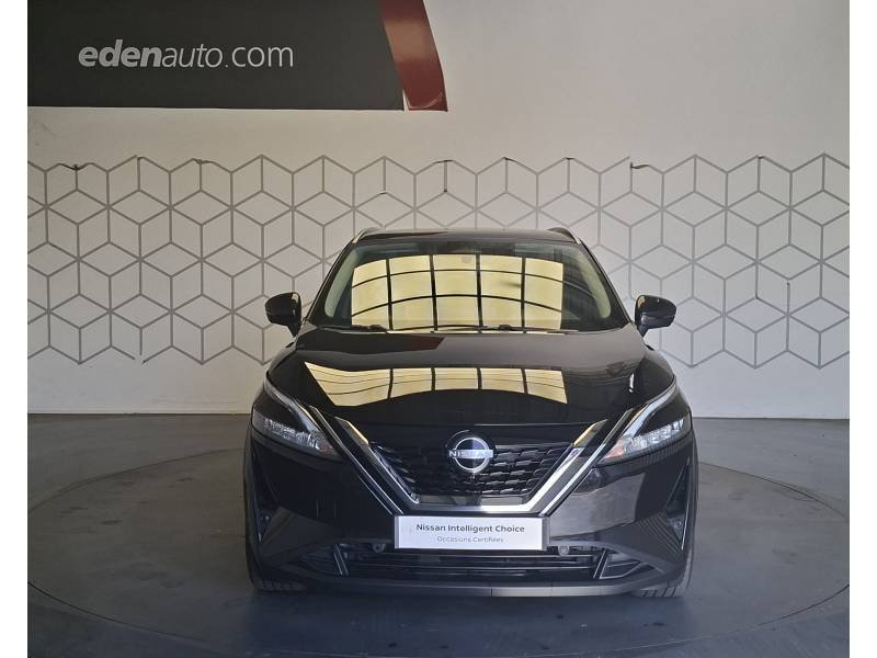 Nissan Qashqai - Photo 2