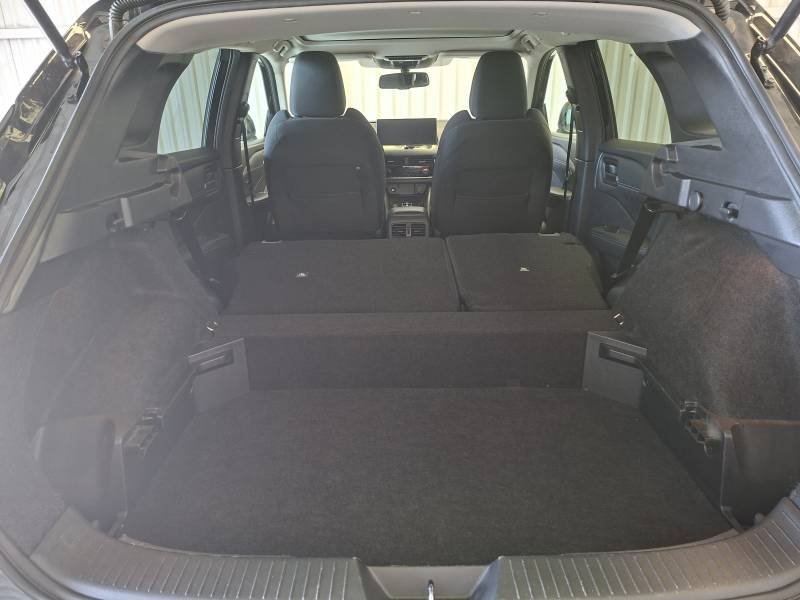 Nissan Qashqai - Photo 21