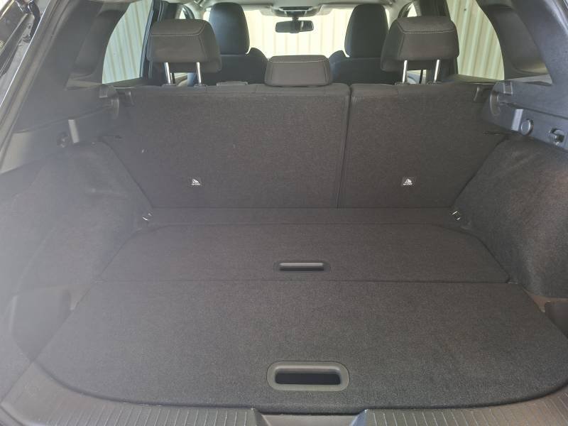 Nissan Qashqai - Photo 24
