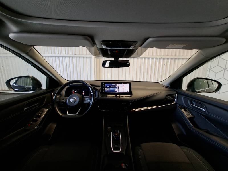 Nissan Qashqai - Photo 26