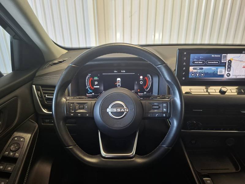 Nissan Qashqai - Photo 27
