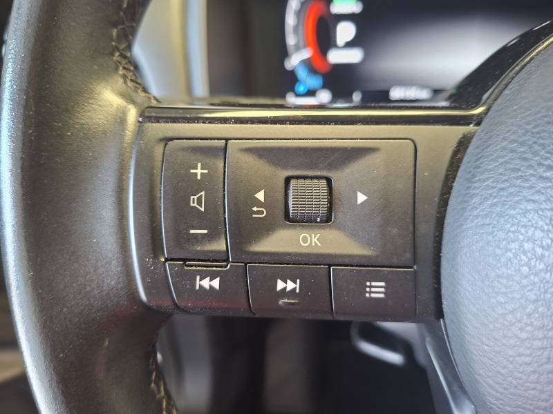 Nissan Qashqai - Photo 30