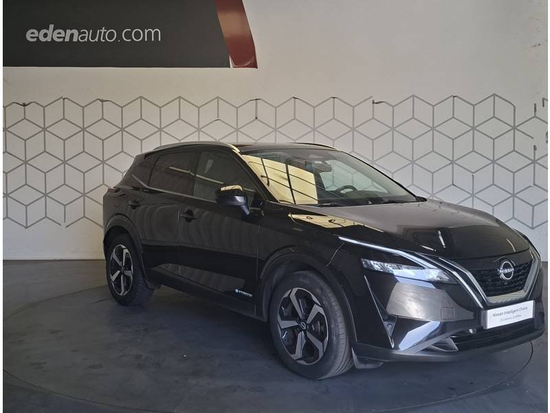 Nissan Qashqai - Photo 3
