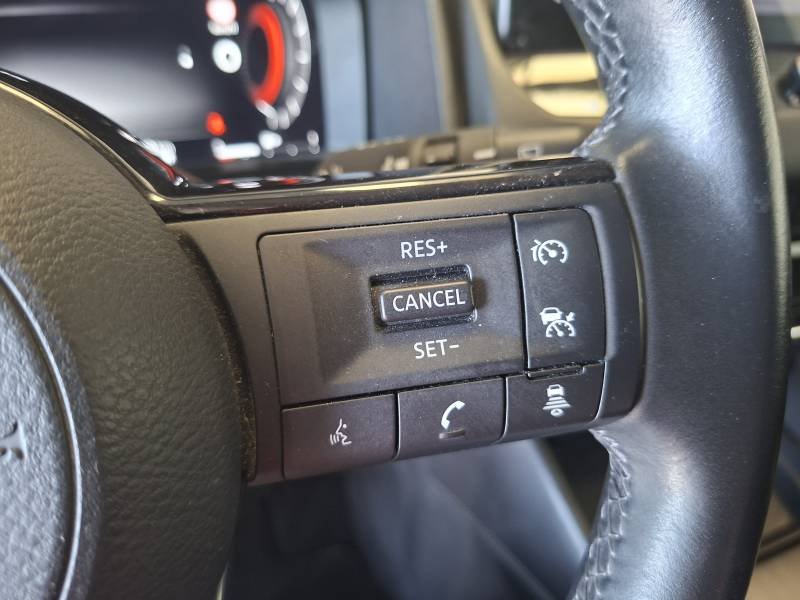 Nissan Qashqai - Photo 31