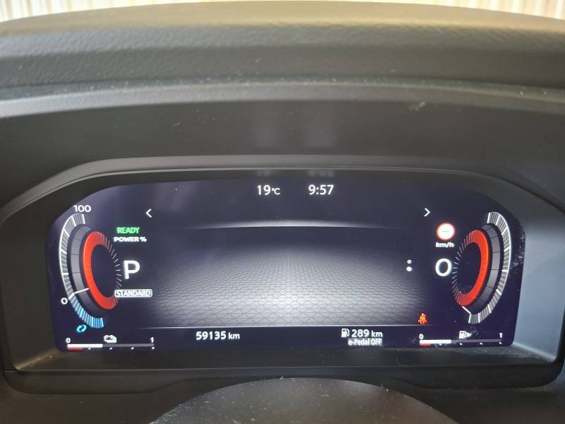 Nissan Qashqai - Photo 34