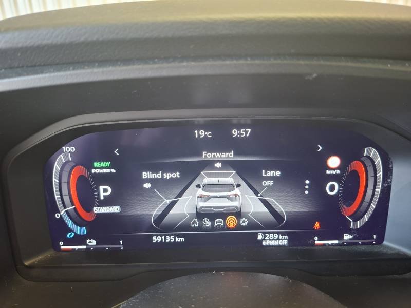 Nissan Qashqai - Photo 35