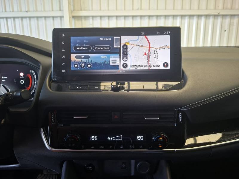 Nissan Qashqai - Photo 36