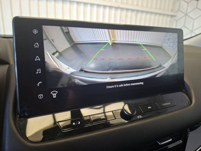 Nissan Qashqai - Photo 39