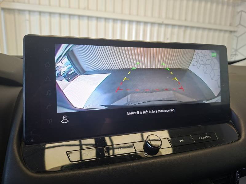 Nissan Qashqai - Photo 40