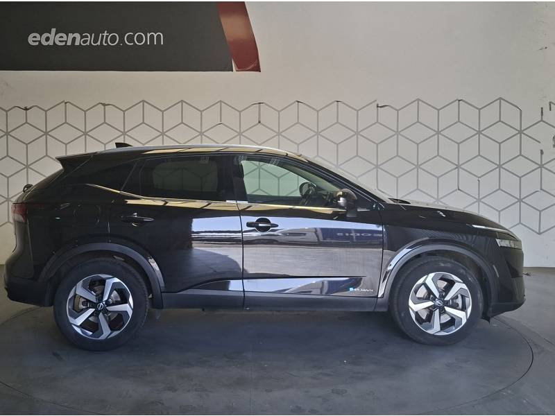 Nissan Qashqai - Photo 4