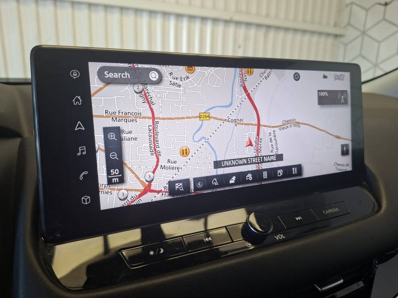 Nissan Qashqai - Photo 41