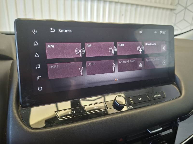 Nissan Qashqai - Photo 42
