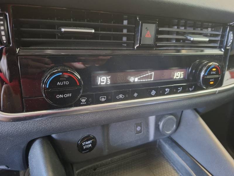 Nissan Qashqai - Photo 43