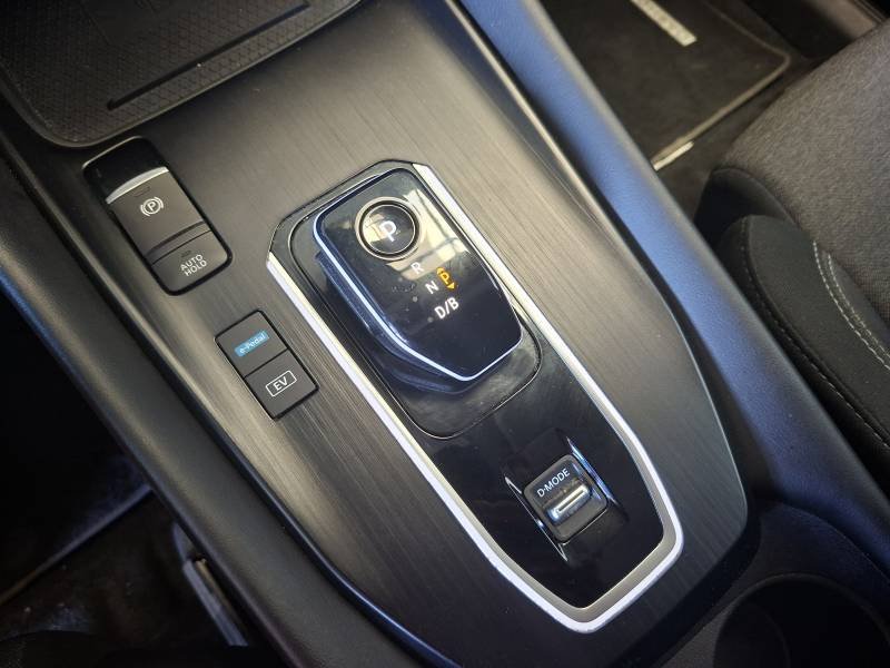 Nissan Qashqai - Photo 47
