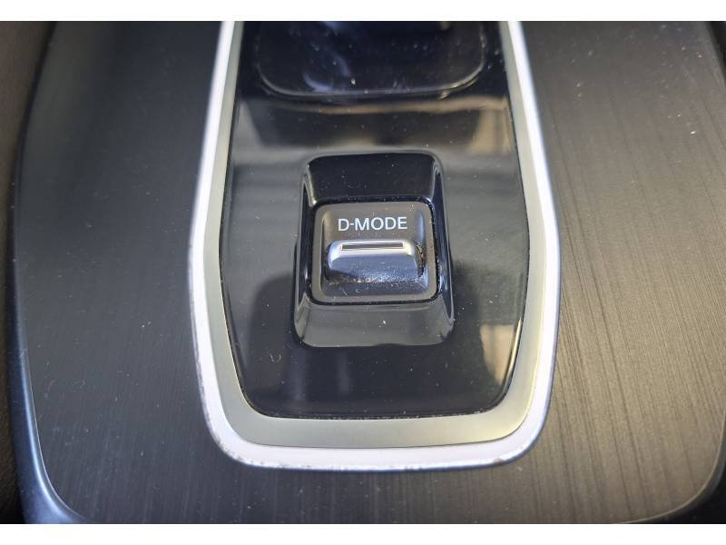 Nissan Qashqai - Photo 50