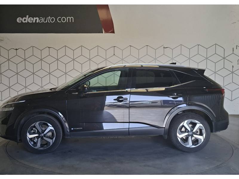 Nissan Qashqai - Photo 5