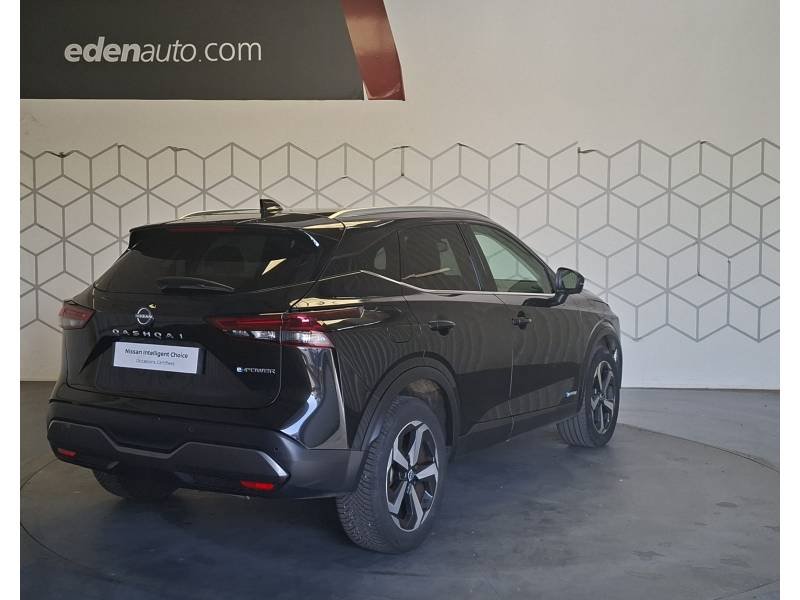 Nissan Qashqai - Photo 6