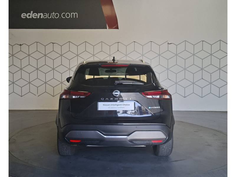 Nissan Qashqai - Photo 7