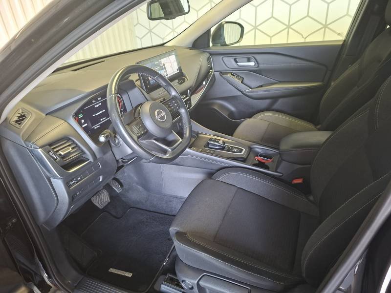 Nissan Qashqai - Photo 9