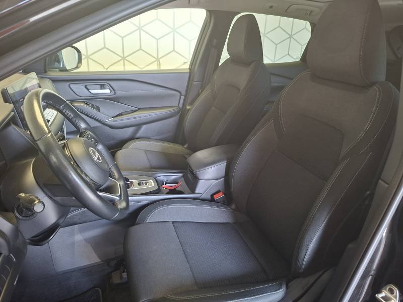 Nissan Qashqai - Photo 10