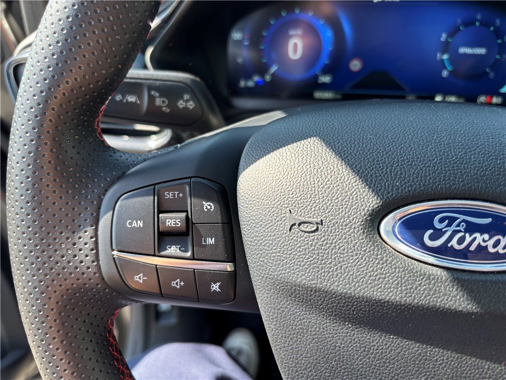Ford Puma - Photo 16