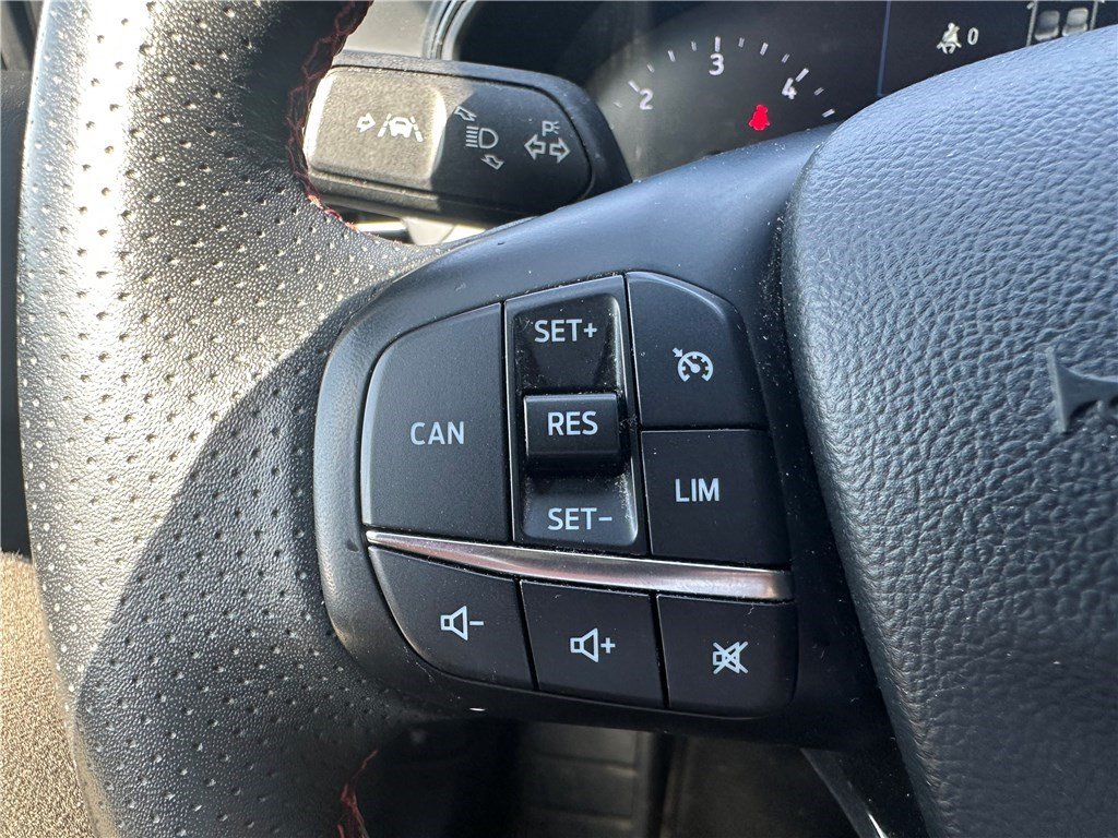 Ford Focus - Photo 16