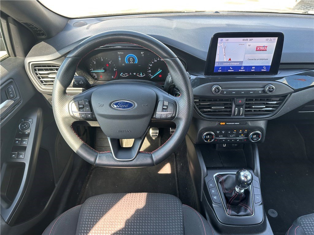 Ford Focus - Photo 10